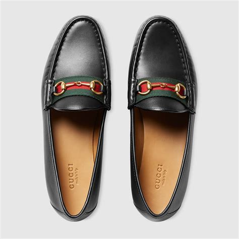 gucci loafers for ladies.